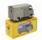Edicola Citroen Set L'indispensable Citroen 2x H-type 1200kg Van Cibie 1955 - Coffret Box 1:43 Stříbrná Modrá