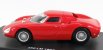 Edicola Ferrari 250 Lm 1963 1:43 Red