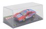 Edicola Ferrari 308 Gtb Gr.4 (night Version) N 3 Rally Montecarlo 1982 Jean Claude Andruet - Michele Petit Biche 1:43 Červená Modrá