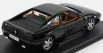 Edicola Ferrari 348tb 1989 - Con Vetrina - With Showcase 1:24 Black