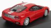 Edicola Ferrari 360 Challenge Stradale 2003 1:43 Red