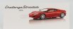 Edicola Ferrari 360 Challenge Stradale 2003 1:43 Red