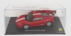 Edicola Ferrari 360 Challenge Stradale 2003 1:43 Red