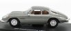 Edicola Ferrari 400 Superamerica 1962 1:43 Grey Met
