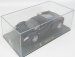 Edicola Ferrari Enzo 2002 - Con Vetrina - With Showcase 1:24 Black