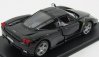 Edicola Ferrari Enzo 2002 - Con Vetrina - With Showcase 1:24 Black