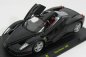 Edicola Ferrari Enzo 2002 - Con Vetrina - With Showcase 1:24 Black