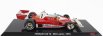 Edicola Ferrari F1 312t2 Scuderia Ferrari Sefac Team N 1 Season 1976 Niki Lauda 1:24