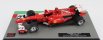 Edicola Ferrari F1  F10 N 7 Turkish Gp 2010 Felipe Massa 1:43 Červená Bílá
