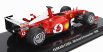 Edicola Ferrari F1 F2000 N 1 World Champion Season 2002 Michael Schumacher 1:24