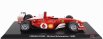Edicola Ferrari F1 F2000 N 1 World Champion Season 2002 Michael Schumacher 1:24
