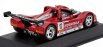 Edicola Ferrari F333 Sp F130e 4.0l V12 Team Doyle Risi Racing N 12 Winner Lmp1 Class 24h Le Mans 1998 Wayne Taylor - Fermin Velez - Eric Van De Poele - Without Display Box 1:43 Červená Bílá