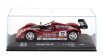 Edicola Ferrari F333 Sp F130e 4.0l V12 Team Doyle Risi Racing N 12 Winner Lmp1 Class 24h Le Mans 1998 Wayne Taylor - Fermin Velez - Eric Van De Poele - Without Display Box 1:43 Červená Bílá