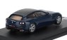 Edicola Ferrari Gtc4 Lusso 2016 - Con Vetrina - With Showcase 1:64 Blu Tour De France - Blue Met