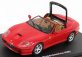 Edicola Ferrari Superamerica Spider Closed 2005 1:43 Red