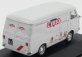 Edicola Fiat 238 Van Cirio 1966 1:43 Světle Šedá