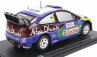 Edicola Ford England Focus Rs Wrc09 N 3 M.Hirvonen - J.Lehtinen 1:24