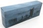 Edicola HDW U-boot Sottomarino Sommergibile U214 Kriegsmarine German Navy 1943 1:350 Černá Světle Šedá