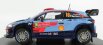 Edicola Hyundai I20 Wrc N 16 Rally Portugal 2018 D.sordo - C.del Barrio 1:24, modrá