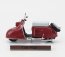Edicola IWL Pitty Scooter 1956 1:24 Red