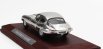 Edicola Jaguar E-type Coupe 1961 1:43 Chrome