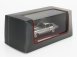 Edicola Jaguar E-type Coupe 1961 1:43 Chrome