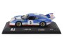Edicola Ligier Js2 3.0l V8 Team Automobiles Ligier Gitanes N 5 2nd 24h Le Mans 1975 Jean Louis Lafosse - Guy Chasseuil 1:43 Modrá Bílá