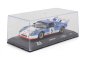 Edicola Ligier Js2 3.0l V8 Team Automobiles Ligier Gitanes N 5 2nd 24h Le Mans 1975 Jean Louis Lafosse - Guy Chasseuil 1:43 Modrá Bílá