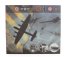 Edicola Lockheed Hudson Military Airplane 1965 1:144 Camouflage