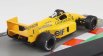 Edicola Lotus F1  100t Team Camel Honda N 1 Season 1988 Nelson Piquet 1:43 Žlutá