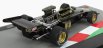 Edicola Lotus F1  72e Jps N 2 Season 1973 Ronnie Peterson 1:43 Černé Zlato