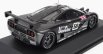 Edicola Mclaren F-1 Gtr Bmw V12 Team Kokusai Kaihatsu Racing N 59 1:43, šedá