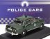 Edicola Mercedes benz 180d Polizei 1953 1:43 Tmavě Zelená
