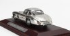 Edicola Mercedes benz 300sl Coupe (w198) 1954 1:43 Chrome