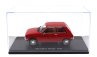 Edicola Peugeot 104 Zs 1976 - Con Vetrina - With Showcase 1:24 Red