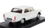 Edicola Peugeot 404 1962 - Con Vetrina - With Showcase 1:24 Bílá