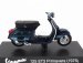 Edicola Piaggio Vespa Et3 Primavera 1976 1:18 Blue