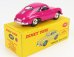 Edicola Porsche 356a Coupe 1960 1:43 Fucsia