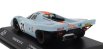 Edicola Porsche 917k 4.9l Team Jw Automotive Engineering Gulf N 21 1:43, modrá