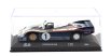 Edicola Porsche 956lh 2.6l F6 Twin Turbo Team Rothmans Porsche System N 1 Winner 24h Le Mans 1982 Jacky Ickx - Derek Bell 1:43 Bílá Modrá