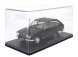 Edicola Renault R16 1966 - Con Vetrina - With Showcase 1:24 Zelená