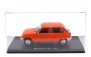 Edicola Renault R5 Tl 1973 - Con Vetrina - With Showcase 1:24 Orange