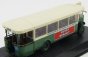 Edicola Renault Tn6c2 Autobus Pte Des Lilas 1932 - Damage Display Box 1:72 Zelená Bílá