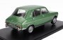 Edicola Simca 1100 Special 1970 - Con Vetrina - With Showcase 1:24 Green Met