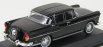 Edicola Simca Presidence 1958 1:43 Black