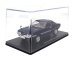 Edicola Toyota Celica Gt 1970 - Con Vetrina - With Showcase 1:24 Blue