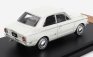 Edicola Toyota Corolla 1100 Dx (ke10-d) 1966 1:43 Bílá