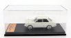 Edicola Toyota Corolla 1100 Dx (ke10-d) 1966 1:43 Bílá