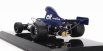 Edicola Tyrrell F1  Ford 006 Team Elf Tyrrel N 5 World Champion Season 1973 Jackie Stewart - Blister Box 1:24 Blue