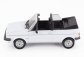Edicola Volkswagen Golf 1 Series Cabriolet Open 1975 1:43 Bílá